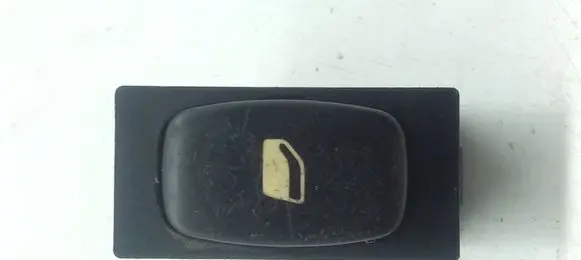 Peugeot 407 Electric window control switch 96360166XT 53269707
