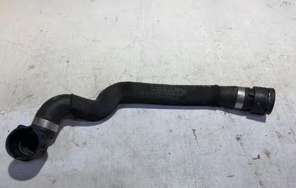 Mercedes-Benz C W205 Engine coolant pipe/hose A2055014734