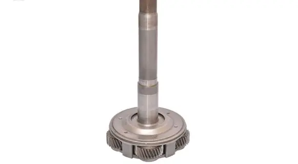 Audi A8 S8 D2 4D Other gearbox part 5HP24A