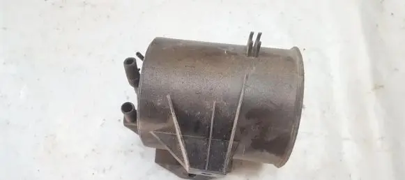 Active carbon filter fuel vapour canister