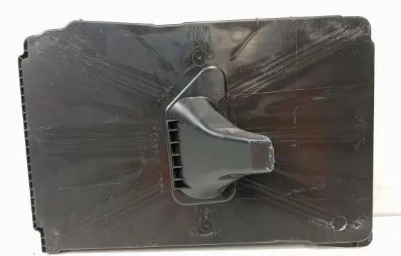 Peugeot 5008 II Battery tray 9817230480