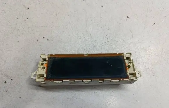 Screen/display/small screen