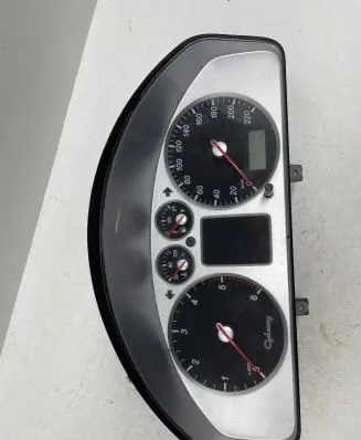 Ford Galaxy Speedometer (instrument cluster) 7M5920800H 1703040331 YM2110849