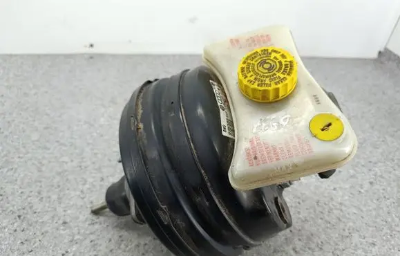 Audi A4 S4 B6 8E 8H Brake booster 8E0612105J