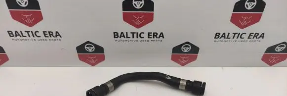 BMW 5 G30 G31 Engine coolant pipe/hose 8573221 72148378