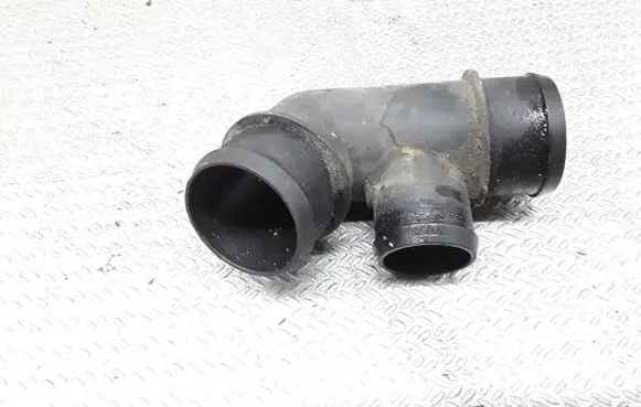 Peugeot 807 Intercooler hose/pipe