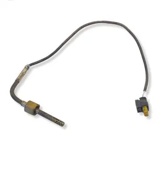 Mercedes-Benz Sprinter W906 Exhaust gas temperature sensor A0071537528