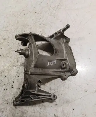 Citroen C3 Fuel filter bracket/mount holder 9672309580