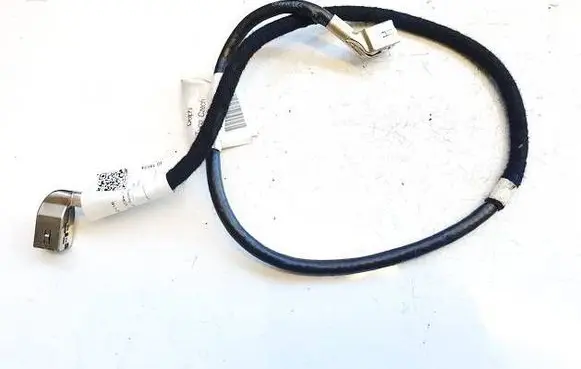 Mercedes-Benz C AMG W204 Other wiring loom A2045405709 093456580010
