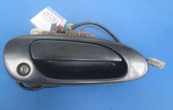 Honda Accord Front door exterior handle
