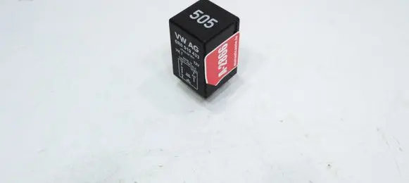 Audi A1 Other relay 6R0919433