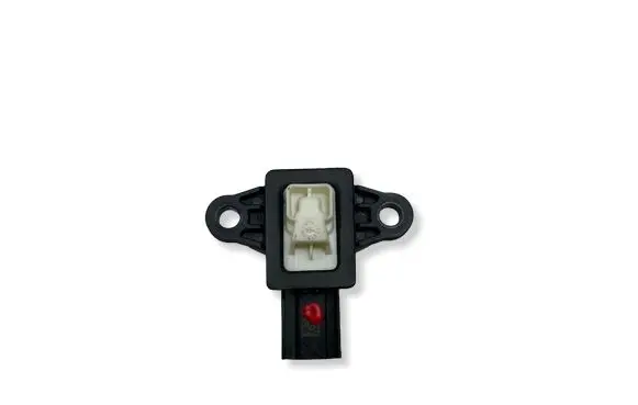Land Rover Evoque I Airbag deployment crash/impact sensor BJ3214C676AA