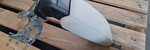 Audi Q3 F3 Armrest 83A864283A