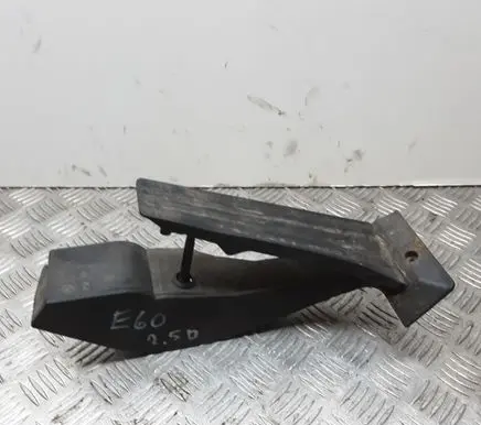BMW 5 E60 E61 Accelerator throttle pedal