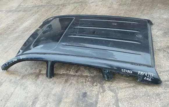 Toyota RAV 4 (XA30) Roof 