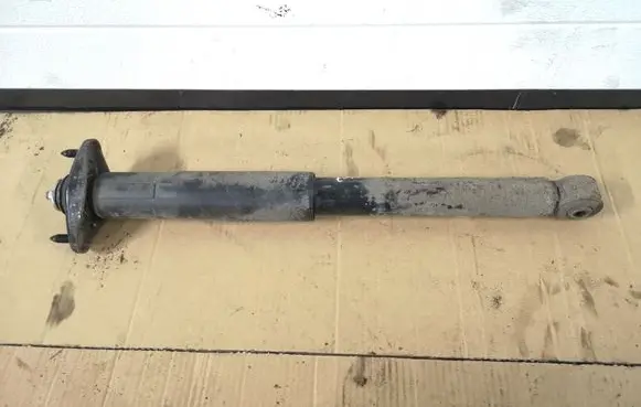 Mazda CX-7 Rear shock absorber/damper