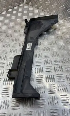BMW X3 E83 Radiator mount bracket 11074810