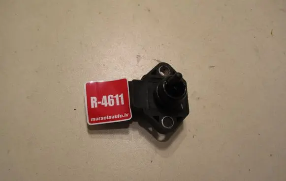Audi A2 Air pressure sensor 038906051 0281002177