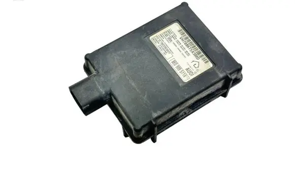 Audi A4 S4 B6 8E 8H Other control units/modules 8E0909511A JCA8888 H01S0002