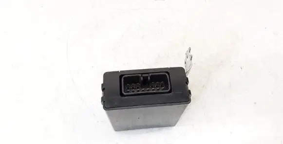 Toyota RAV 4 (XA20) Other control units/modules 8865042150 2771001910