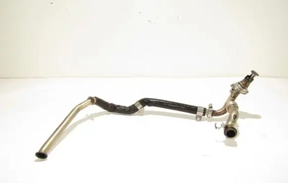 BMW 5 GT F07 EGR valve line/pipe/hose kodo