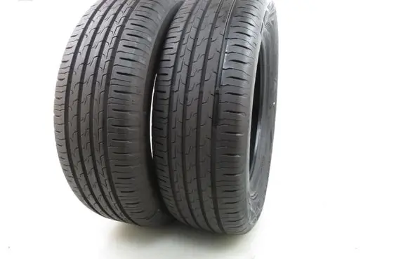 Volkswagen Golf V R16 summer tire 