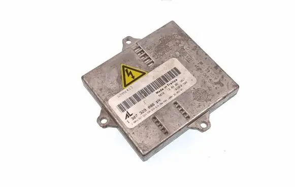 Mazda 6 Headlight ballast module Xenon 1307329086 1039F01508