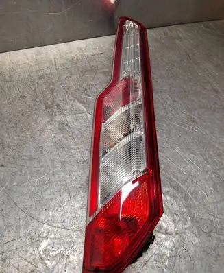 Ford Transit Custom Rear/tail lights BK2113404AJ 224328897 19184FJ