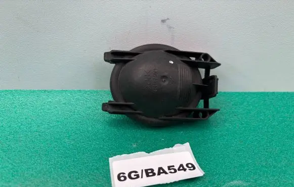 Mercedes-Benz A W168 Headlight/headlamp dust cover 1305239192
