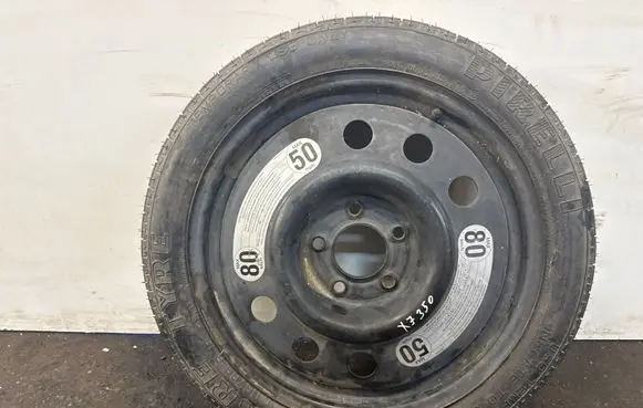 Jaguar XJ X350 R18 spare wheel 950831