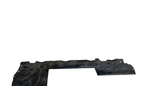 Mercedes-Benz EQB Center/middle under tray cover A2436801302