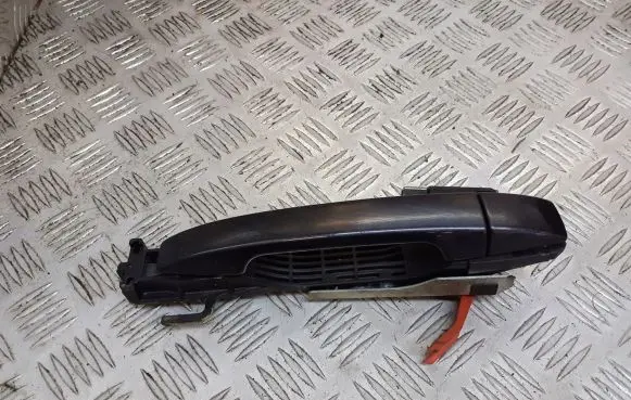Subaru Impreza III Rear door interior handle BRAK