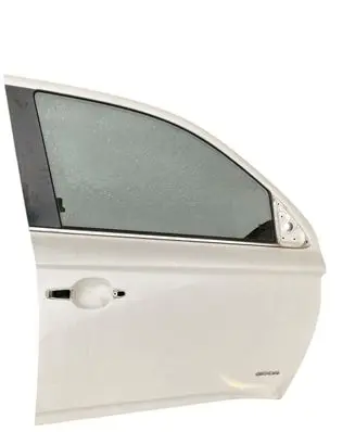 Mitsubishi Outlander Front door