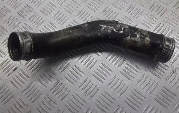 Volvo S60 Intercooler hose/pipe