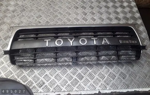 Toyota Land Cruiser (BJ70) Front grill 5311160060