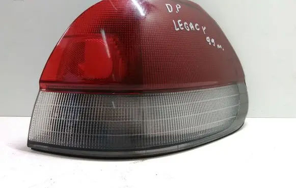 Subaru Legacy Rear/tail lights