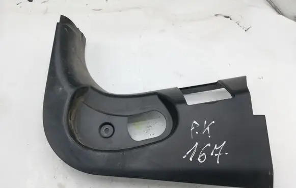 BMW X3 E83 Other interior part 51437051423 22339910