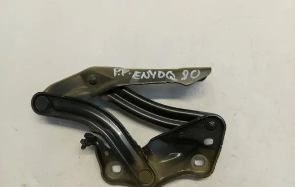Skoda Enyaq iV Engine bonnet/hood hinges 5LA823302