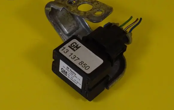 Sensor