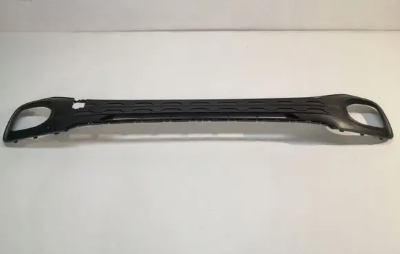Volkswagen T-Cross Front bumper lower grill 2GM853677