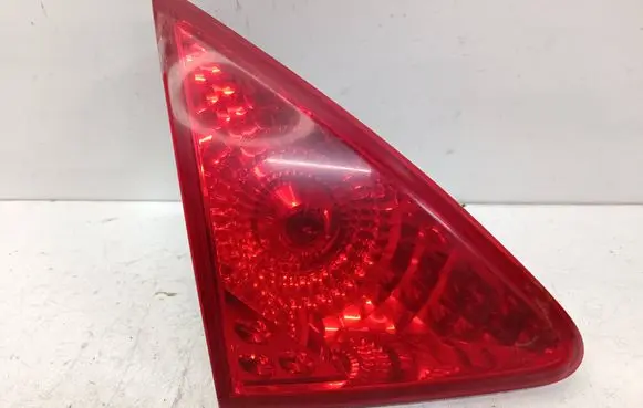 Peugeot 3008 I Tailgate rear/tail lights 9683461080 26030104 6794291