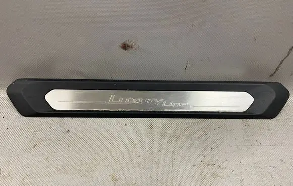 BMW X3 G01 Front sill trim cover 7416170