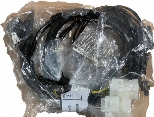BMW 3 E90 E91 Other wiring loom 9182554