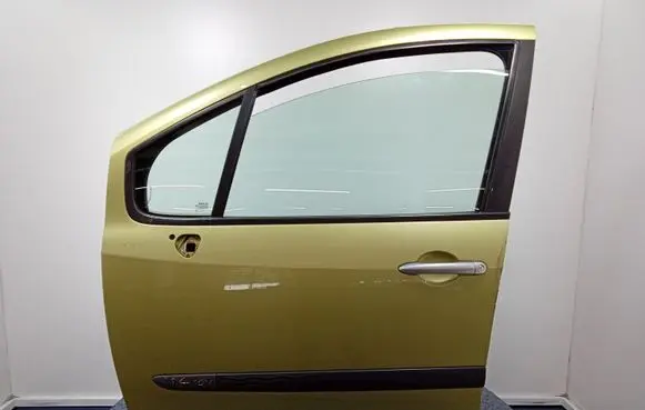 Renault Modus Front door