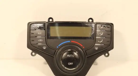 Hyundai i30 Interior fan control switch 972502L610