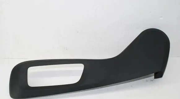 BMW X5 G05 Front door seat control surround trim 52107444271