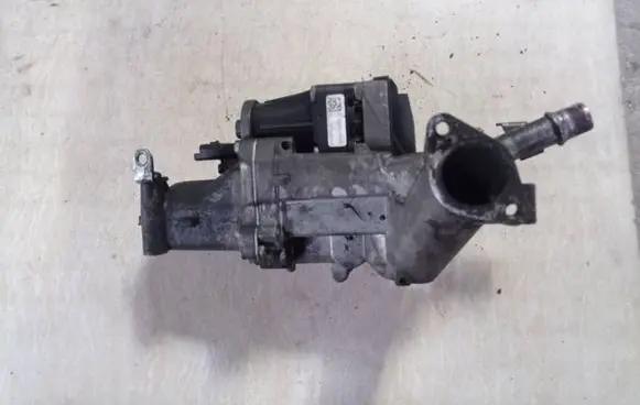 Ford Mondeo MK IV EGR valve 1055116067