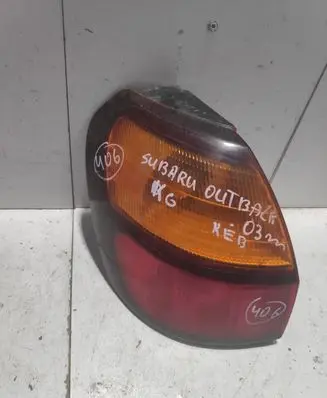 Subaru Outback Rear/tail lights 4836A