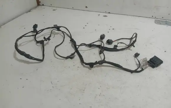 BMW 7 G11 G12 Parking sensor (PDC) wiring loom 9389507 X7G54332301 304869