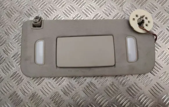Buick Encore I Sun visor